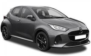 Configurador Mazda Mazda2